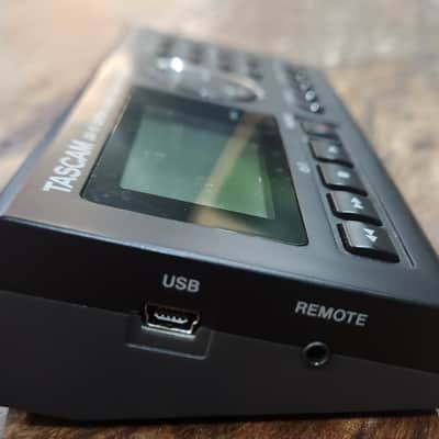 TASCAM GB-10 Guitar/Bass Trainer/Recorder image 6