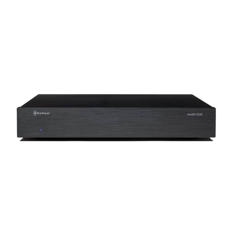 Outlaw Audio MODEL 2220 image 1