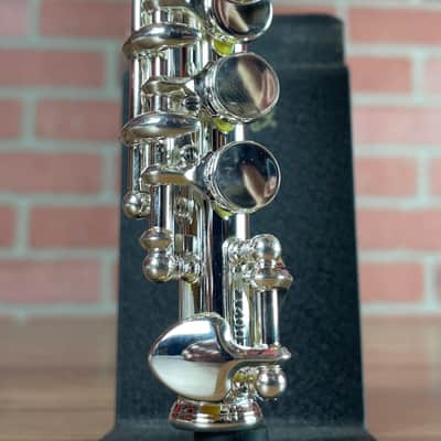 Jupiter JPC700 Student Piccolo image 2