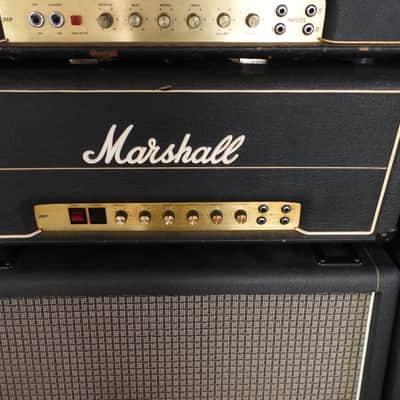 Marshall Collection Vintage 1965 JTM 45 Included image 9