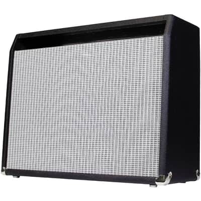 Mojotone Fender Blackface Vibroverb® Style Combo Cabinet image 1