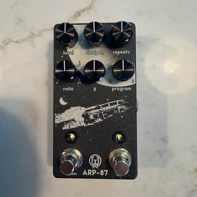 Immagine Walrus Audio ARP-87 Multi Function Delay 2017 - Present - Black - 2