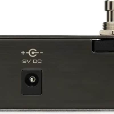 Peterson StroboStomp Mini Tuner Pedal image 11