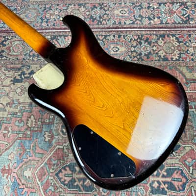 Greco GOB II 650 Set Neck Vintage - 1978 image 6