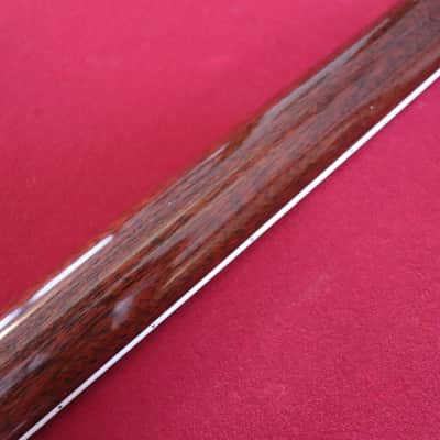 Taylor 815-CE Acoustic Guitar 1998 Natural Gloss Finish image 10