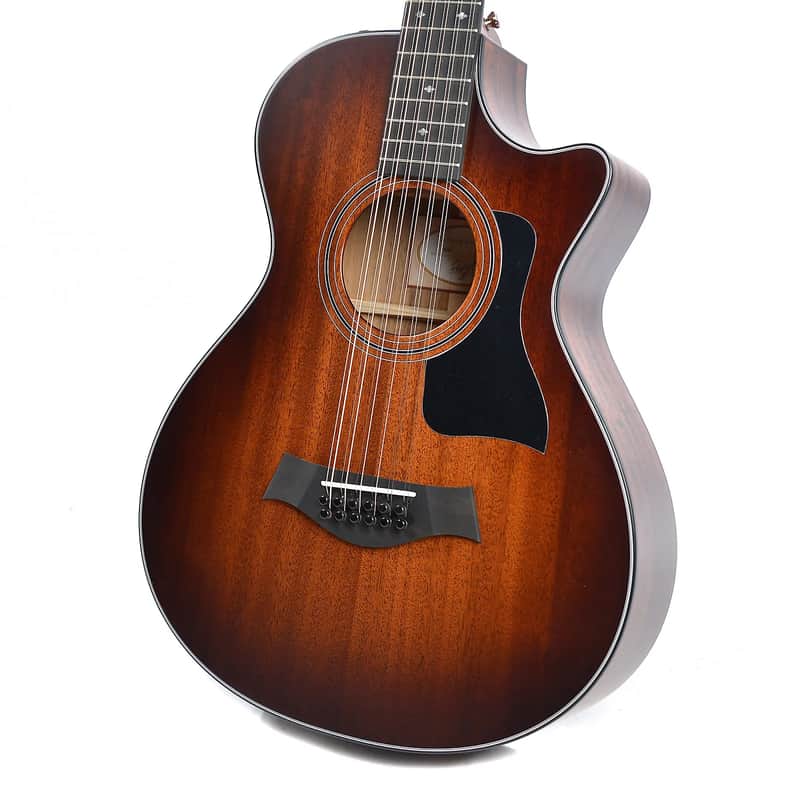 Taylor 362ce (2017 - 2018) image 3