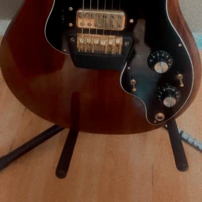 Ovation Preacher Deluxe mid 70s image 2
