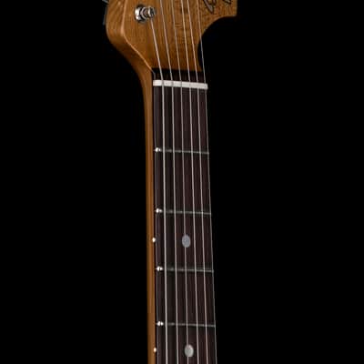 Fender Custom Shop Empire 67 Stratocaster NOS - Dark Taos Turquoise #89055 image 10