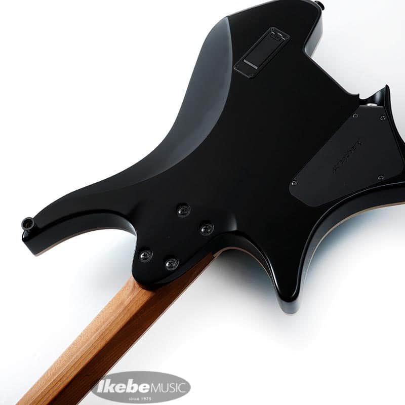 Strandberg Boden J6 RAS LOCK (Caribian Light Blue) [RAISE A SUILEN