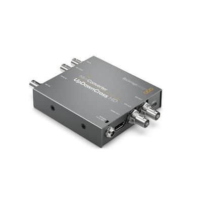 2 x BlackmagicDesign DVI extender | Reverb