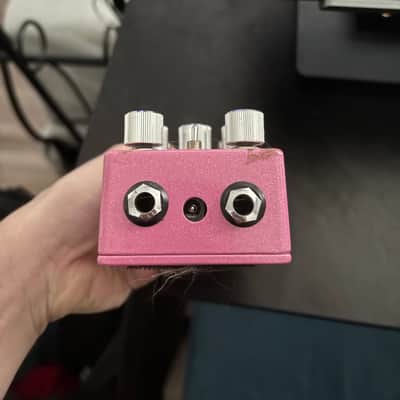 JHS Pink Panther Delay 2017 - Pink Sparkle image 5