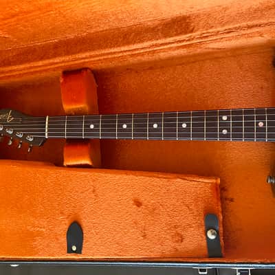 Fender Custom Shop John Cruz Masterbuilt '64 Telecaster Relic Chocolate 3 Tone Sunburst image 2