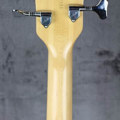 Spector NS-2JA-R 2008 Natural with bag image 4