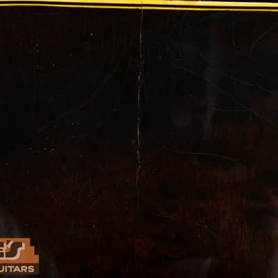 Gibson L7 1947 - Sunburst image 6