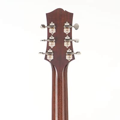 Collings SJ Mh Guitar #36504 image 3