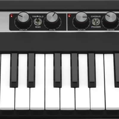 YAMAHA Reface CP - 37-key Mobile Mini Keyboard w/ Built-in Speakers