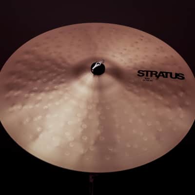 Sabian 22" Stratus Ride image 1