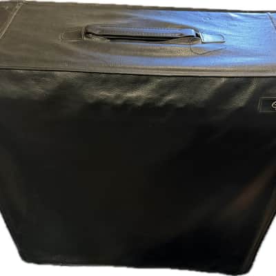 Guild Thunderstar Amp 1960s - Black image 4