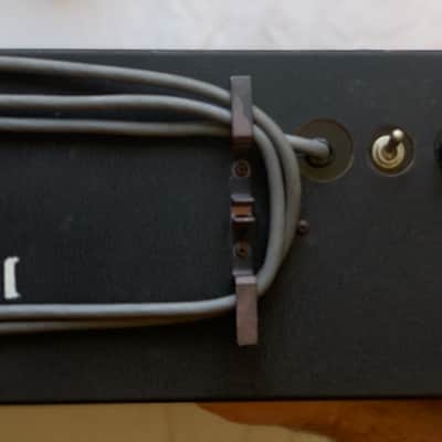 Electronic Music Laboratories EMS 500 Electrocomp Synthesizer 70s - Aluminum image 4