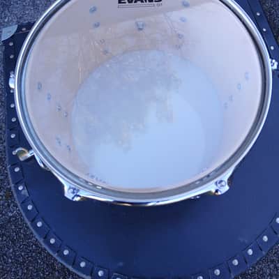 Sidekick Natural Maple Toms 2020's - Natural Maple image 6