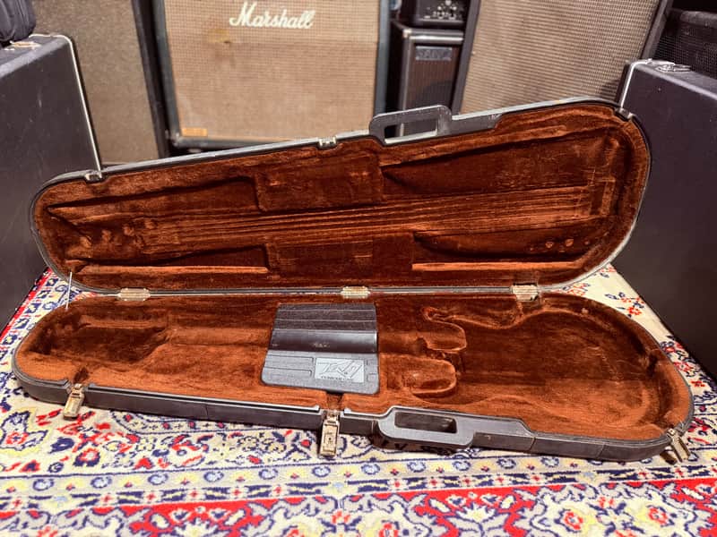 Peavey T-40 Case image 1