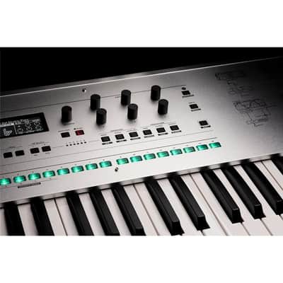 Korg Opsix SE Platinum image 2