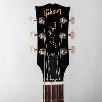 Gibson Les Paul Junior, Vintage Tobacco Burst | Demo image 5