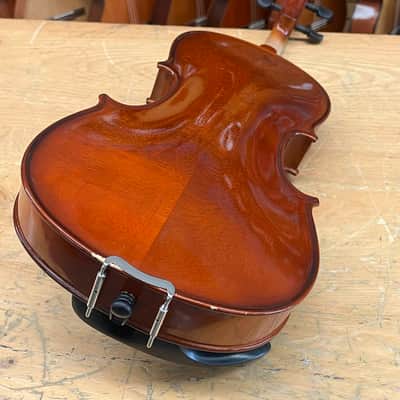 Scherl and Roth R111E15 15" Viola w/ Case & Bow image 9