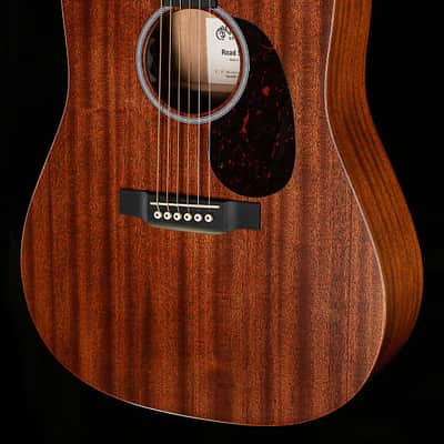 Martin Road Series D-10E Sapele (215) image 1