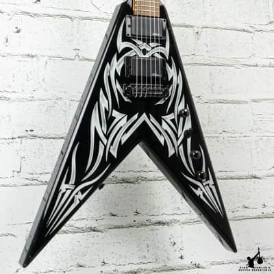B.C. Rich Signature Series KKV image 2