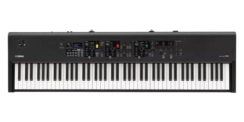 Yamaha CP88 Stage Piano - 88 Keys image 1