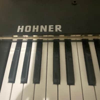 Hohner Pianet T 1977 image 3