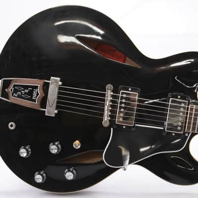 Gibson Trini Lopez LDT ES-335 Limited Edition Guitar Dweezil Zappa #43993 image 2