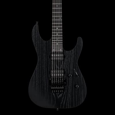 ESP M-II FR USA Open Grain - Black #25031 image 3