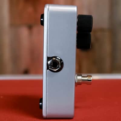 Electro-Harmonix Ram's Head Big Muff Pi - Silver image 5