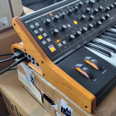 Moog Subsequent 25 Analog Synth 2020-2026 - Black image 3