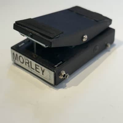 Morley CVO 1980s - Black image 2