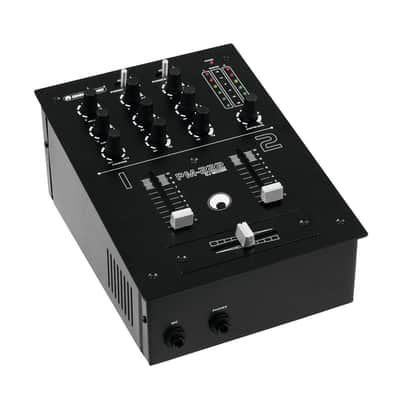 Omnitronic PM-222 image 2