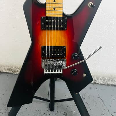 Killer KG Stallion (Akira Takasaki/Loudness) Model) image 12