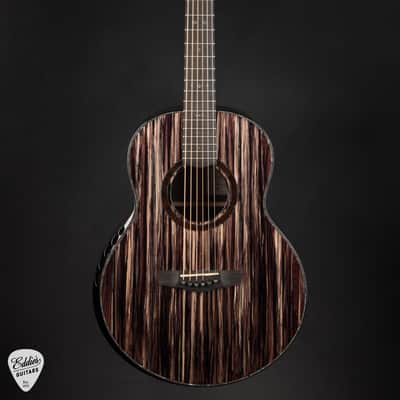 Kevin Ryan "The Heather" Paradiso Grand Concert - Alpine Spruce & Indian Rosewood #1315 image 3