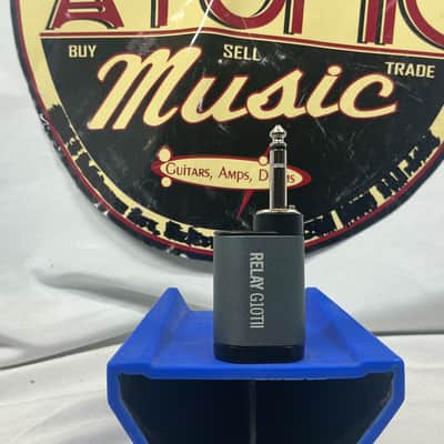 Line 6 Relay G10TII Digital Instrument Wireless Transmitter with Box image 4
