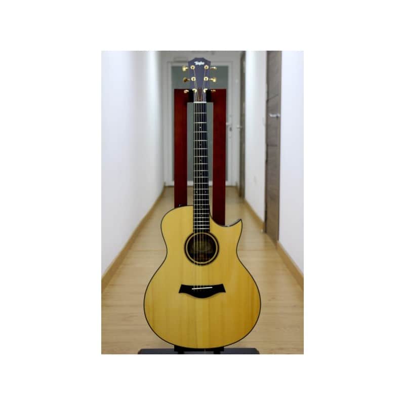 Immagine Guitarra Acustica TAYLOR BTO GS Custom CSTM GS4393 - 1
