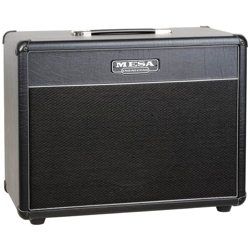 Mesa Boogie Lone Star 23 1x12" Guitar Speaker Cabinet image 1