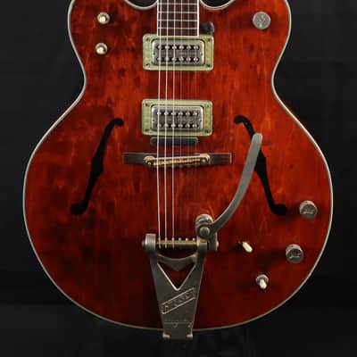 Gretsch Country Gentleman 1967 image 2