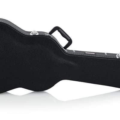 Gator 3/4 Size Acoustic Guitar Case image 4