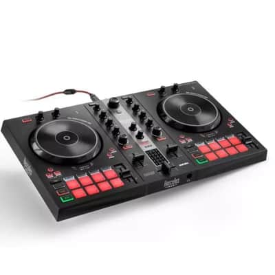 Hercules DJControl Inpulse 300 MK2 Controller (FIREWORKS26) image 2