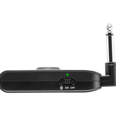 Fender Mustang Micro Headphone Amplifier image 2