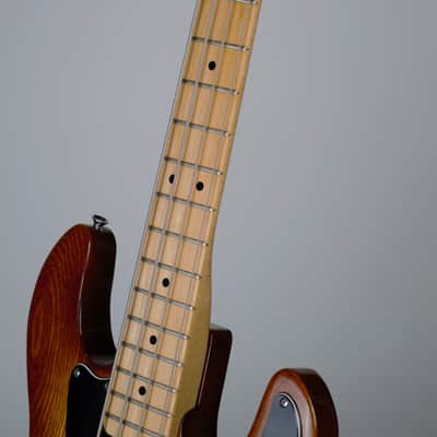 Peavey T-40 Sienna Burst 1980s image 25