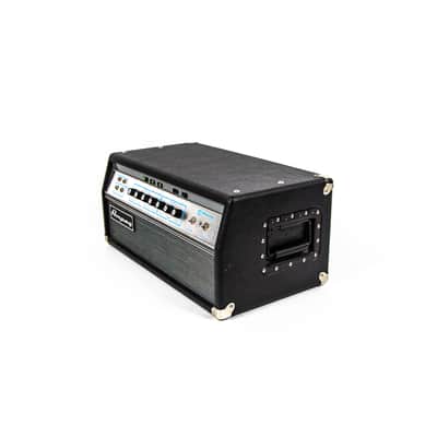 Ampeg SVT-VR Owned by Sergio Vega image 2