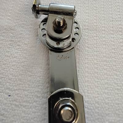 Ludwig/Slingerland Rail Consolette EARLY 1960s WORLDWIDE SHIPPING image 2